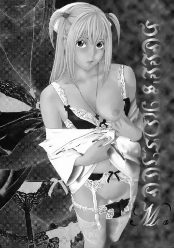 [Suzuki Tsuguyoshi] Hell's Notice Fhentai - Page 3