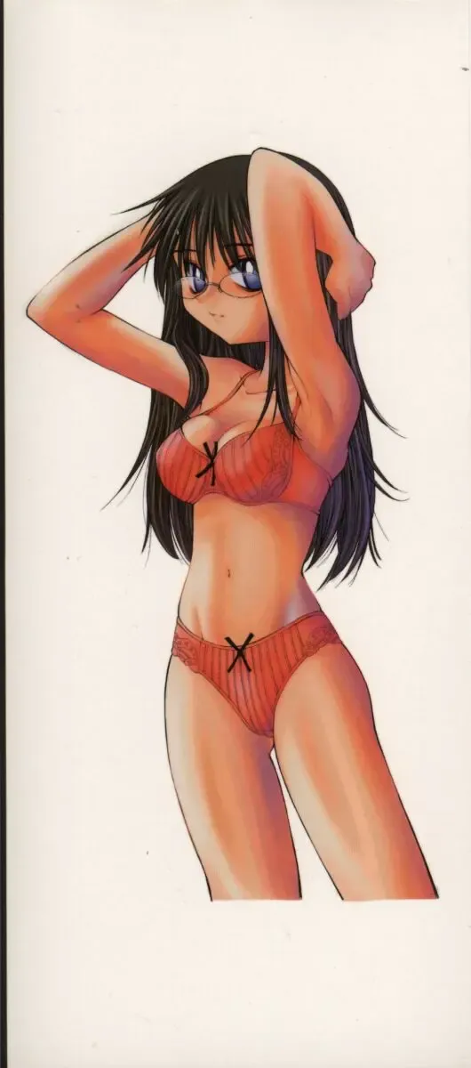 [Kusano Kouichi] SPOON Fhentai - Page 167