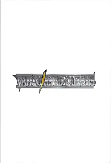 [Luna - Nyx - Oda Non] Queen's Blade Kanzen Haiboku Gashuu Vanquished Queens 3 Fhentai - Page 31