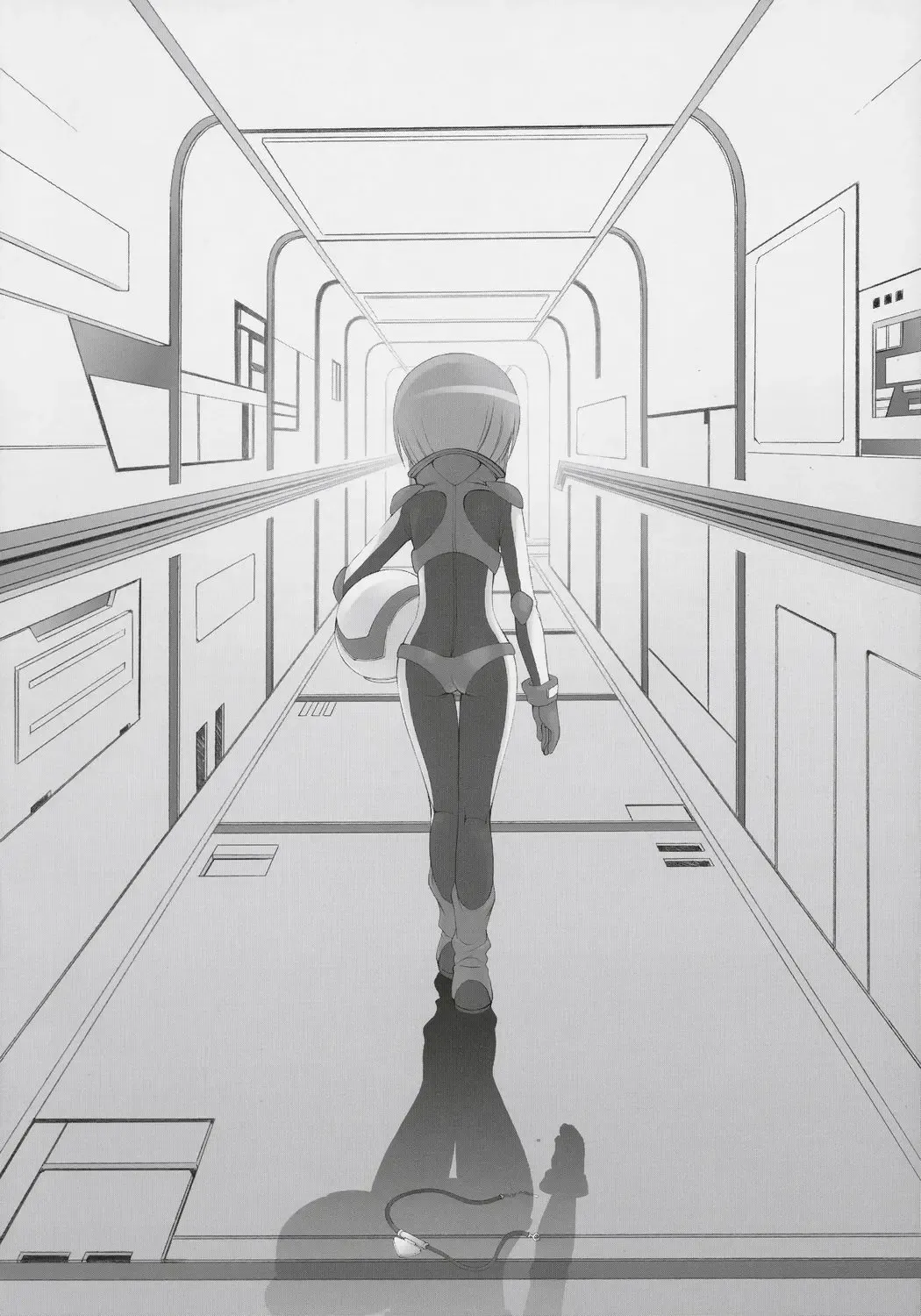 [Sasorigatame] ELPEO-PLE PRELUDE Coda Fhentai - Page 27