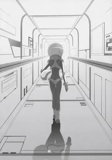 [Sasorigatame] ELPEO-PLE PRELUDE Coda Fhentai - Page 27