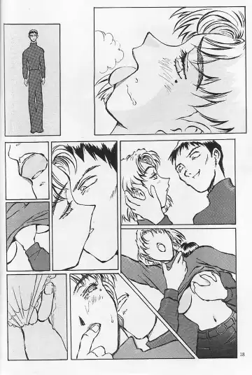 [Iwasaki Tatsuya] Akagi Ritsuko Hen - Ritsuko Akagi Edition Fhentai - Page 19