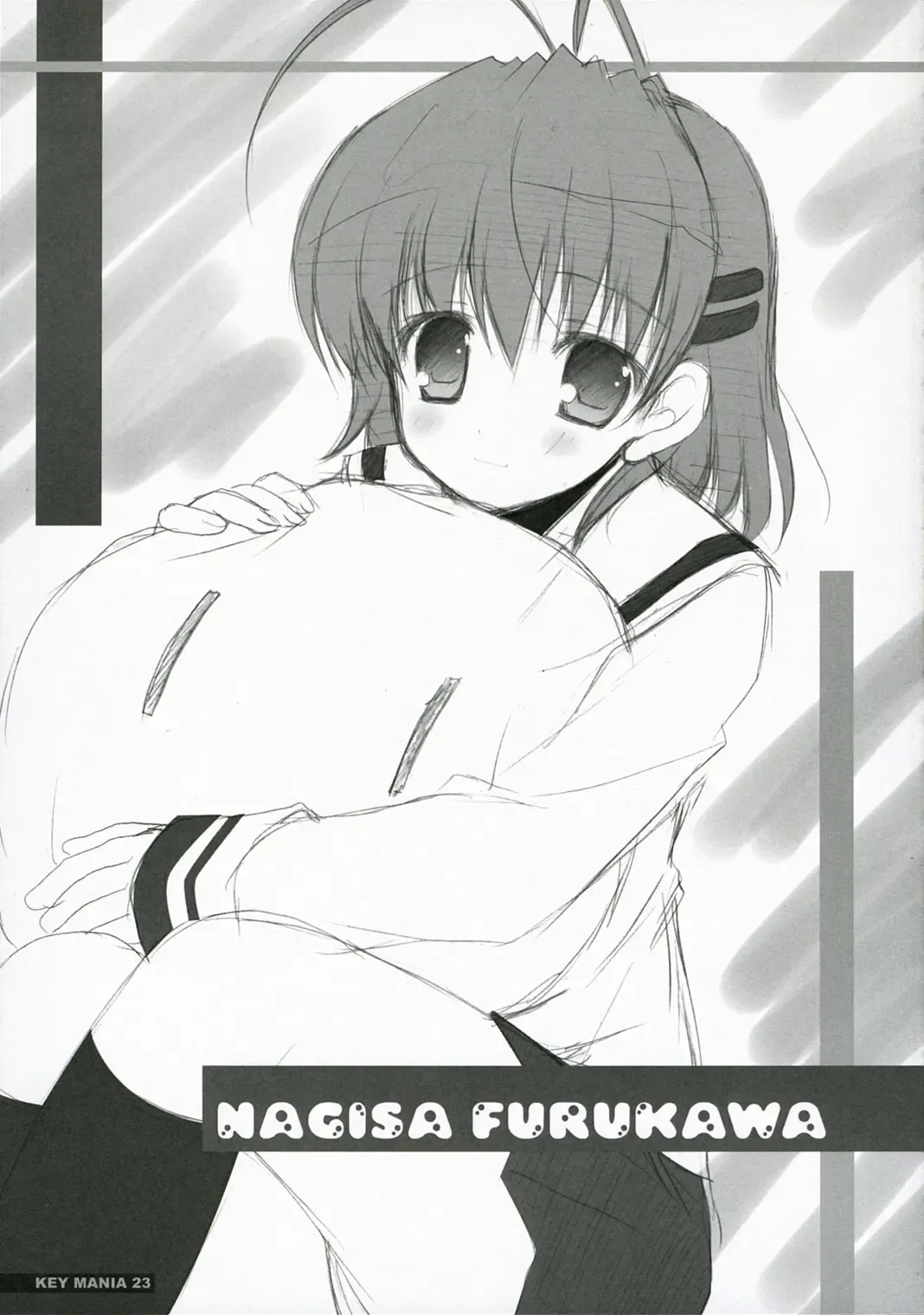 [Narumi Yu] KEY MANIA Fhentai - Page 22