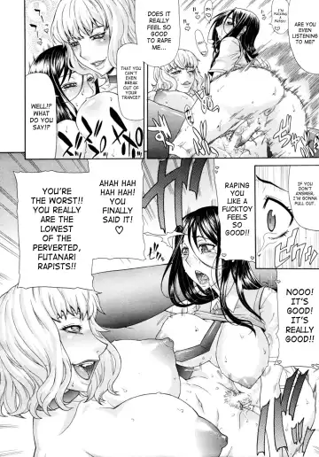 [Gura Nyuutou] Manin Densha | Crowded Train Fhentai - Page 22