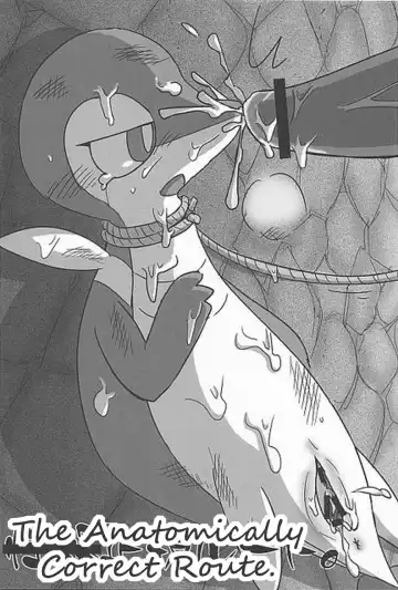 [Inumimi Moeta - Kurohane Karasu] Tsutahebishiiku Nisshi | Breeding Diaries of a Snake in the Grass Fhentai - Page 14