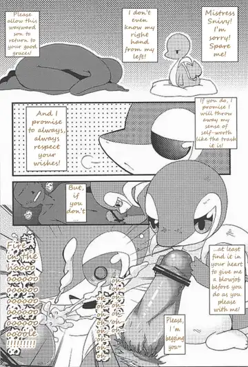 [Inumimi Moeta - Kurohane Karasu] Tsutahebishiiku Nisshi | Breeding Diaries of a Snake in the Grass Fhentai - Page 18