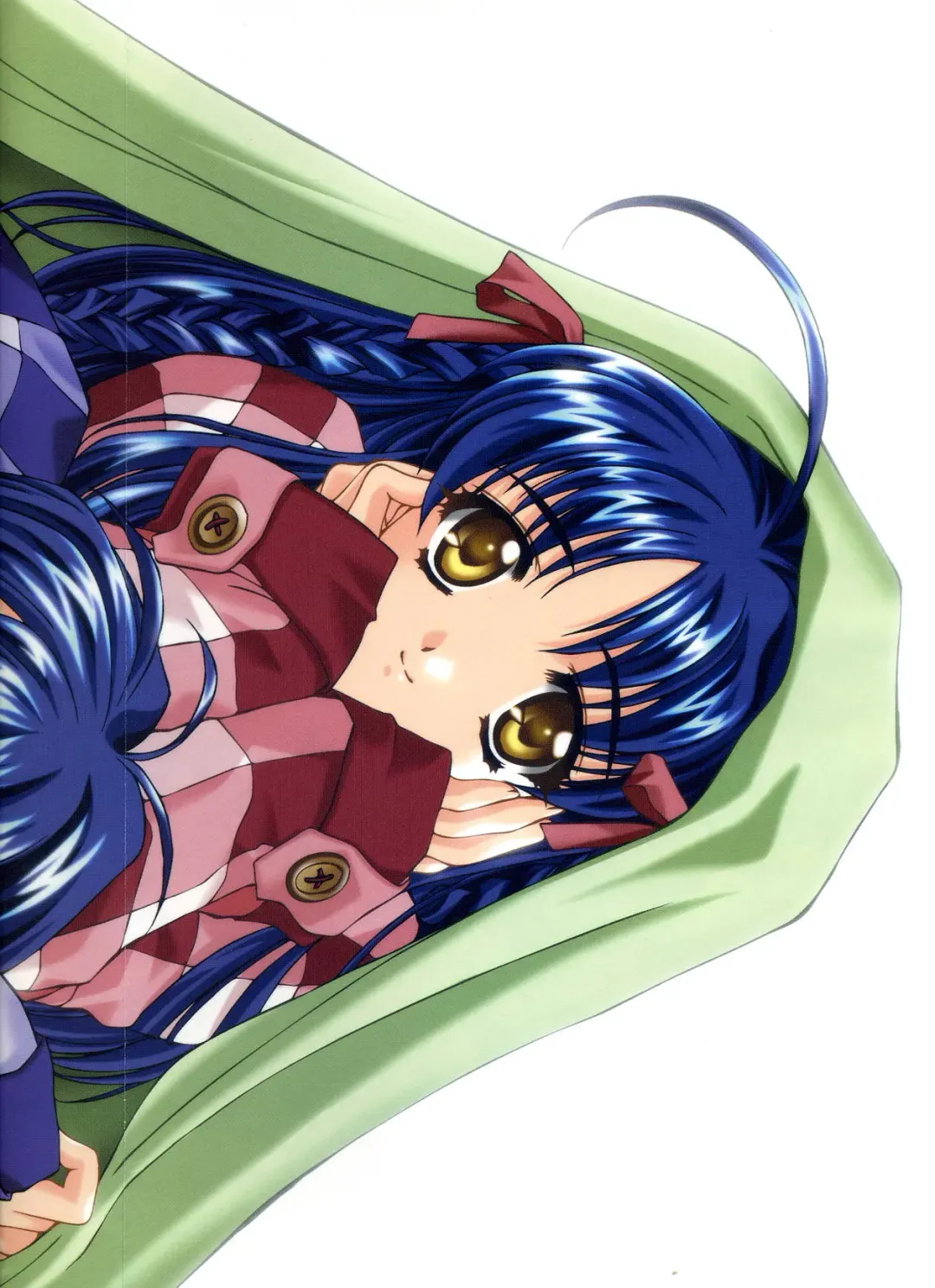 [Carnelian] Koiyoubi CG & Kengashuu Fhentai - Page 98