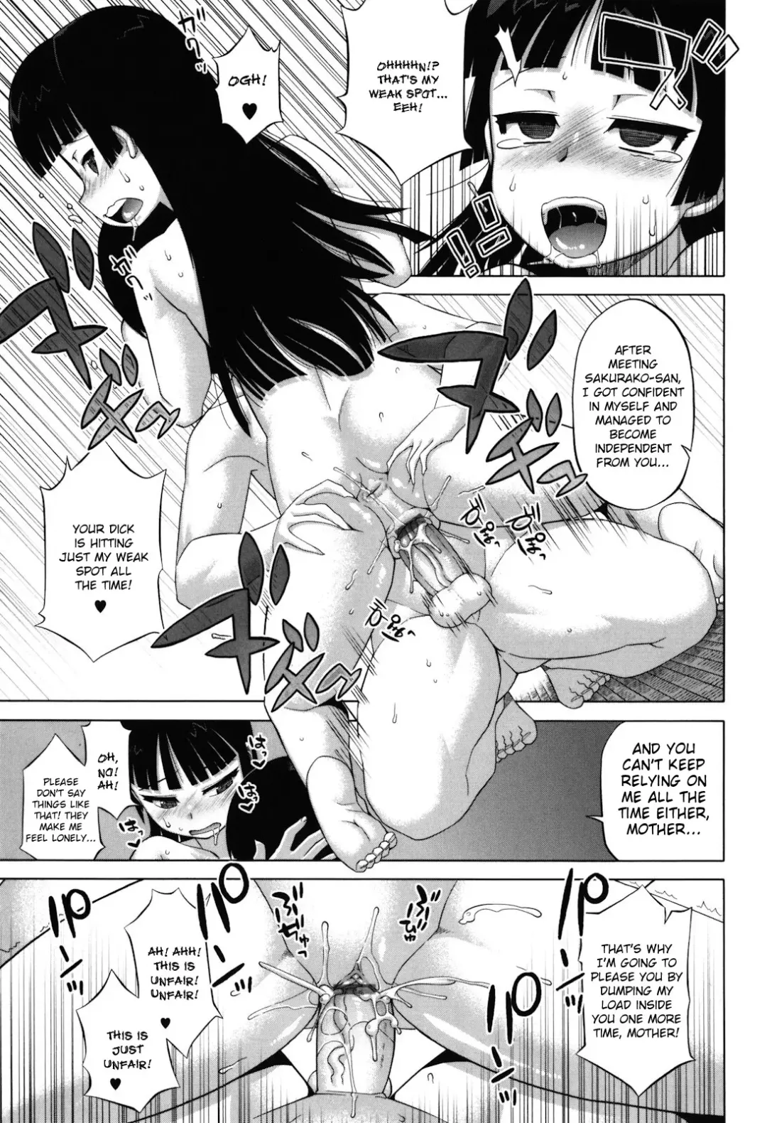 [Takatsu] Sakura Democracy! Fhentai - Page 118