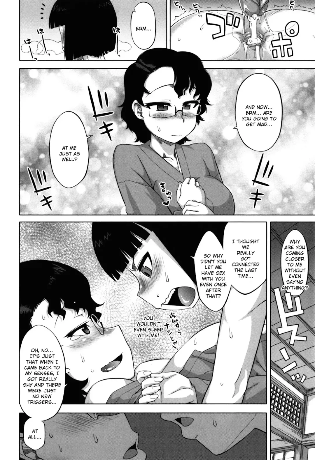 [Takatsu] Sakura Democracy! Fhentai - Page 123