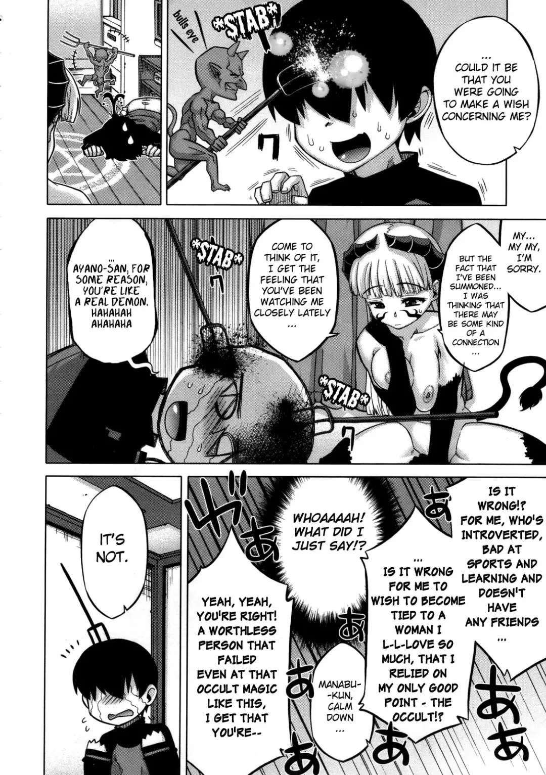 [Takatsu] Sakura Democracy! Fhentai - Page 134