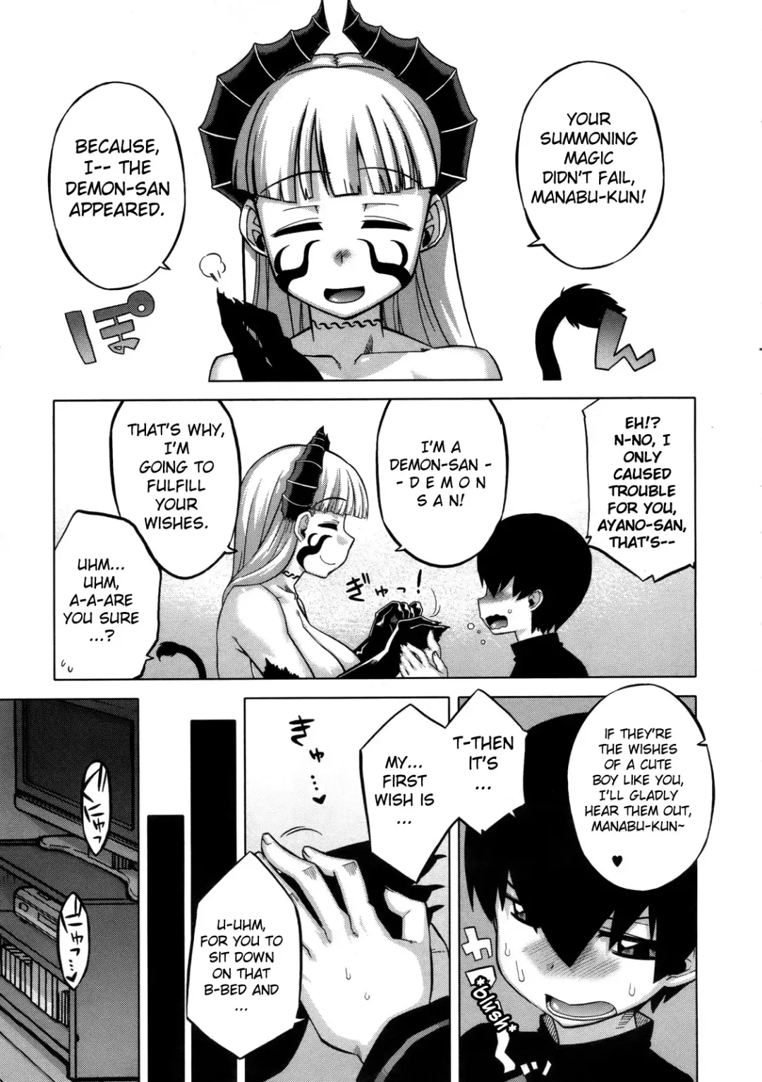 [Takatsu] Sakura Democracy! Fhentai - Page 135