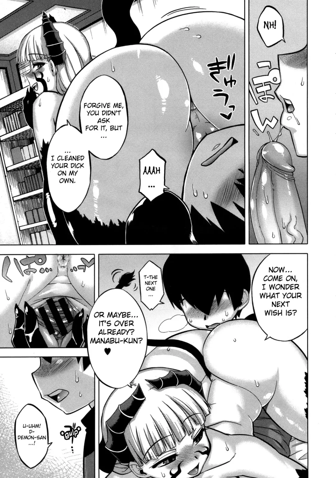 [Takatsu] Sakura Democracy! Fhentai - Page 141