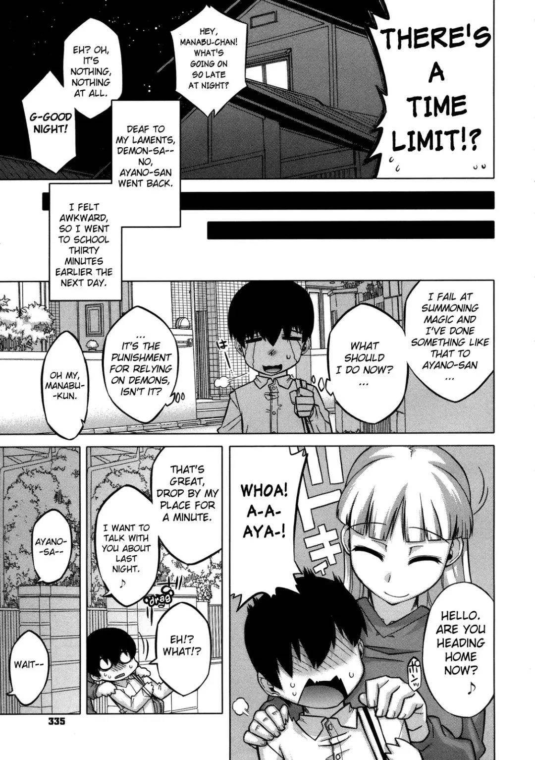 [Takatsu] Sakura Democracy! Fhentai - Page 149