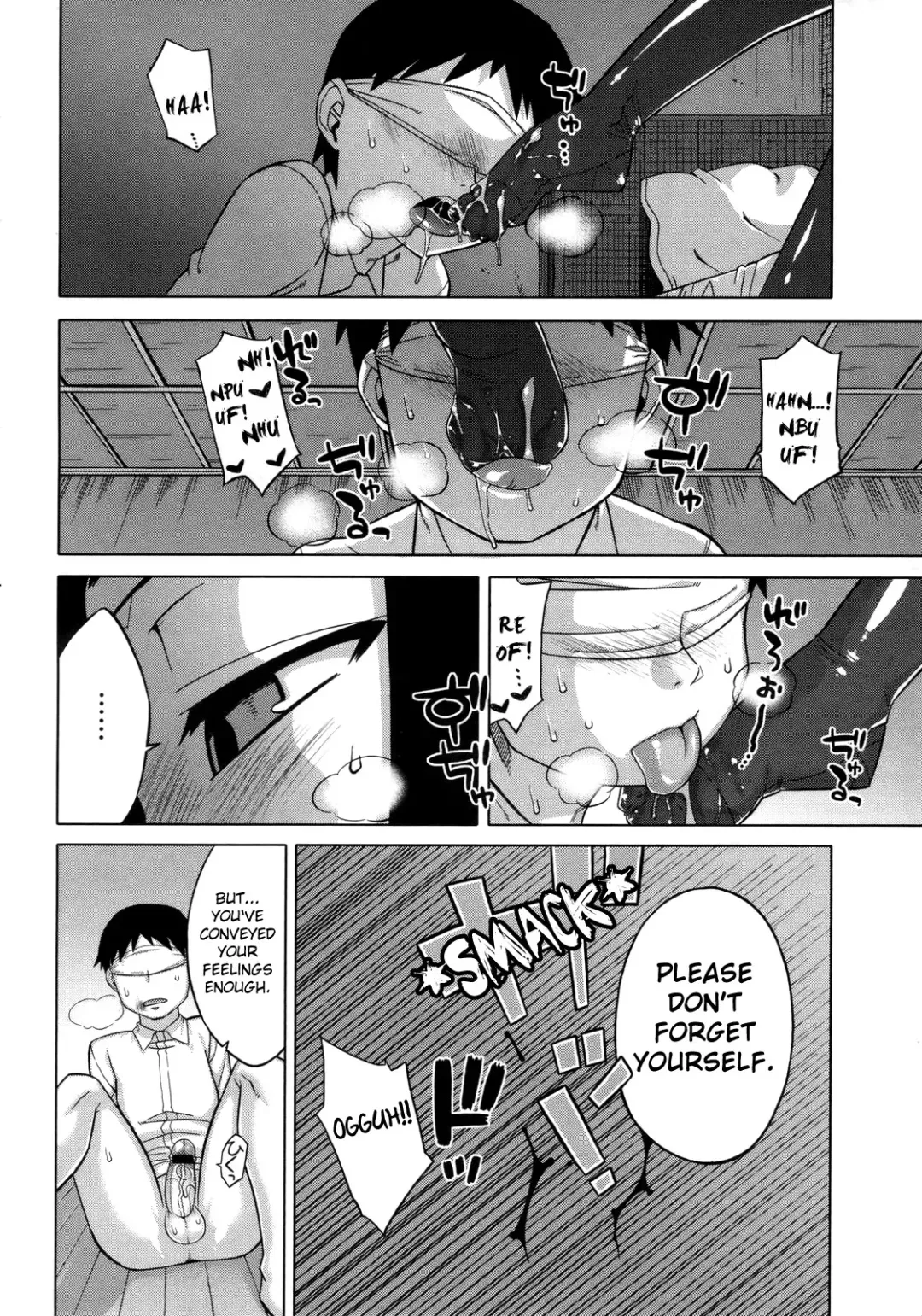 [Takatsu] Sakura Democracy! Fhentai - Page 158