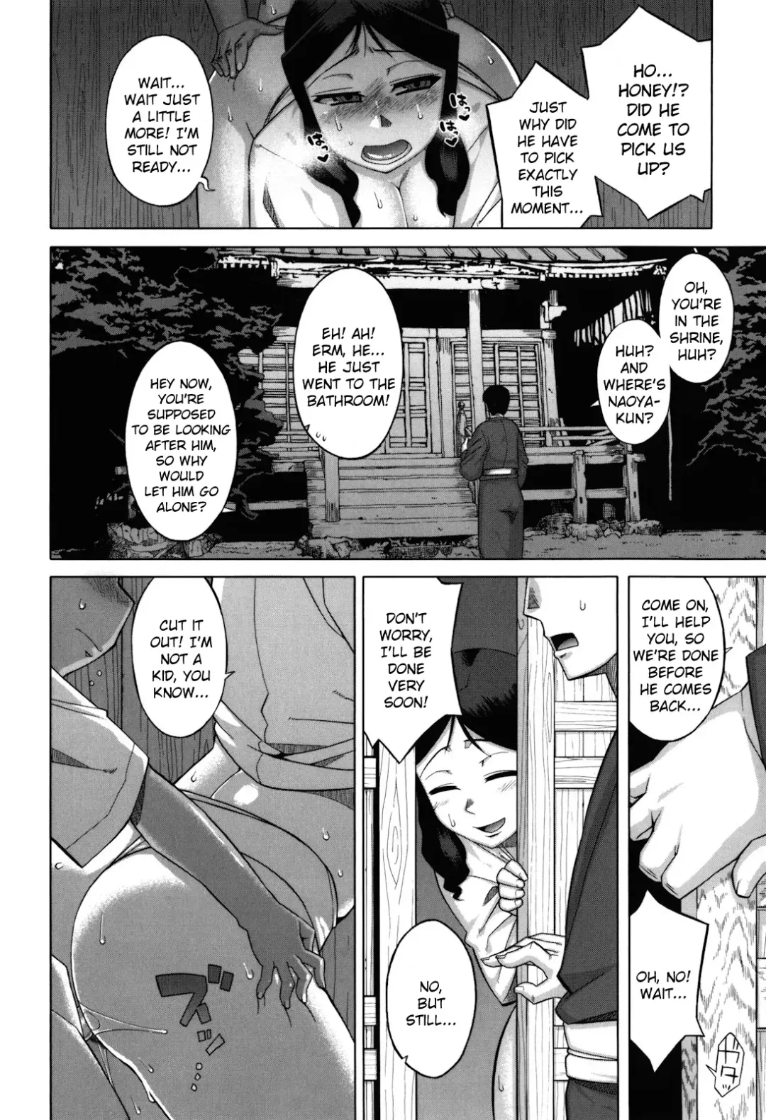 [Takatsu] Sakura Democracy! Fhentai - Page 176