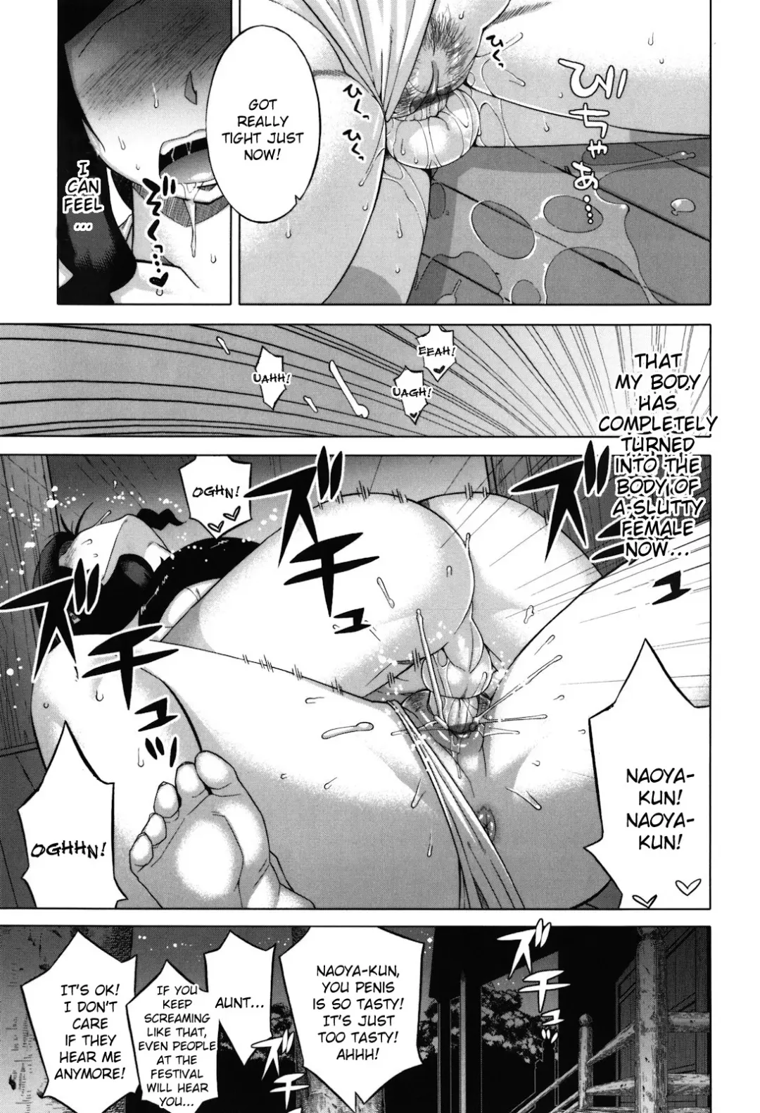 [Takatsu] Sakura Democracy! Fhentai - Page 179