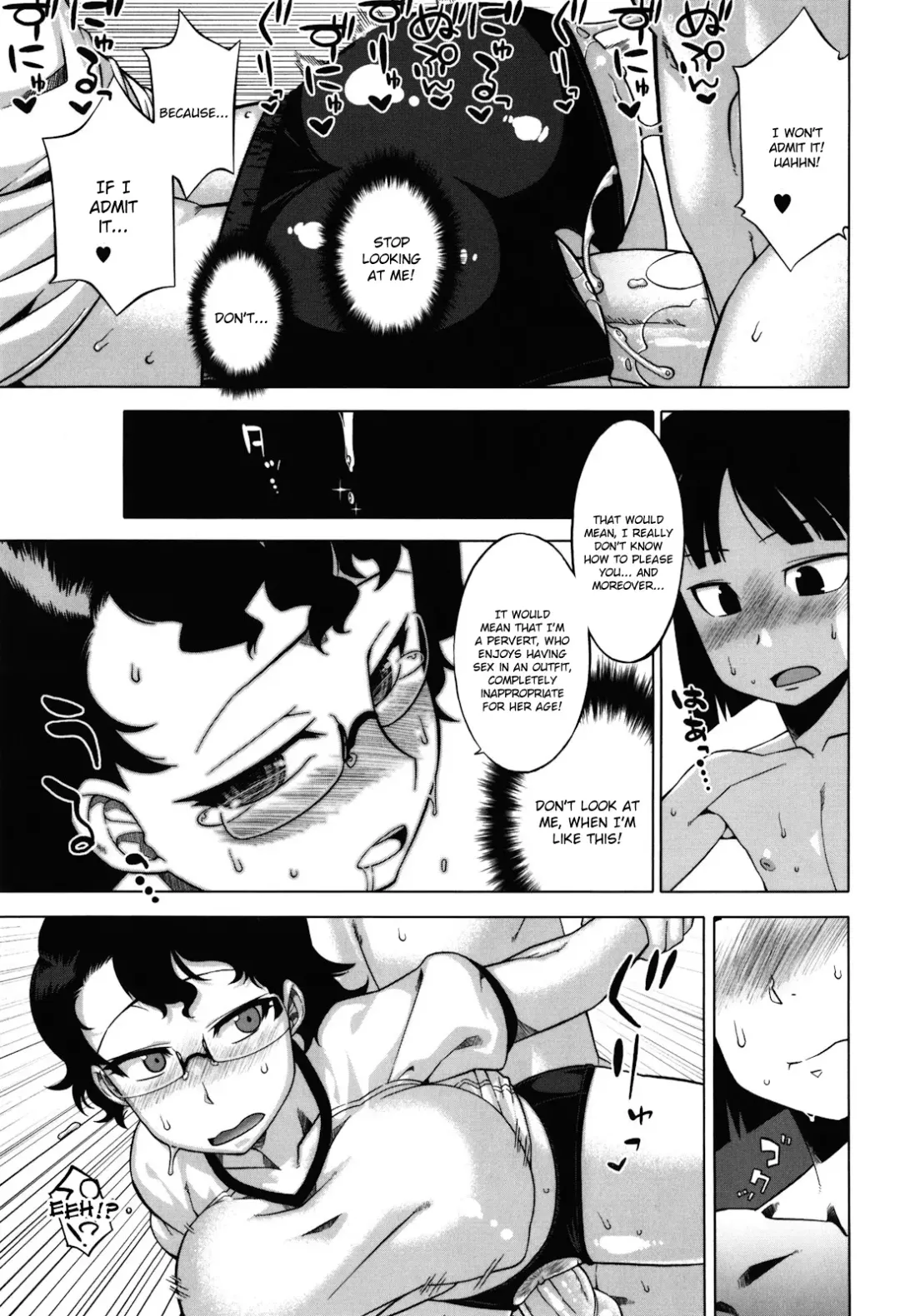 [Takatsu] Sakura Democracy! Fhentai - Page 67
