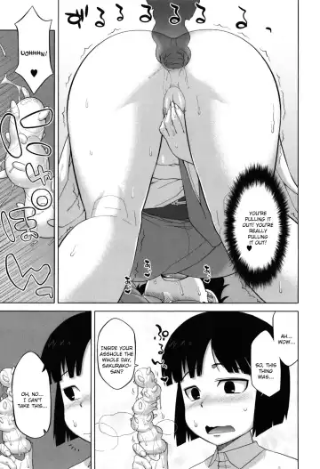 [Takatsu] Sakura Democracy! Fhentai - Page 191