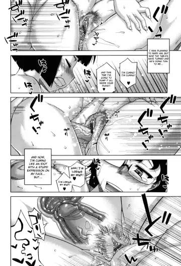 [Takatsu] Sakura Democracy! Fhentai - Page 28