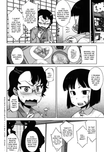 [Takatsu] Sakura Democracy! Fhentai - Page 30