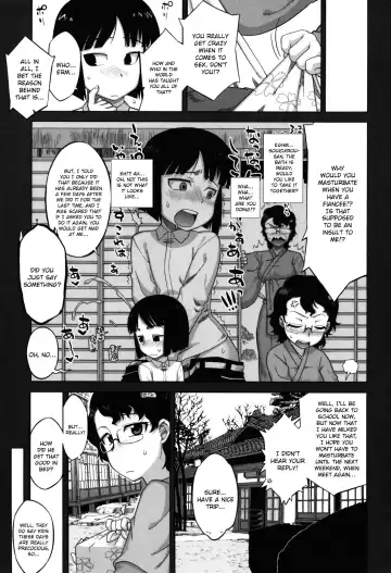 [Takatsu] Sakura Democracy! Fhentai - Page 35