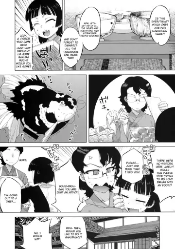 [Takatsu] Sakura Democracy! Fhentai - Page 4