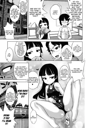 [Takatsu] Sakura Democracy! Fhentai - Page 53