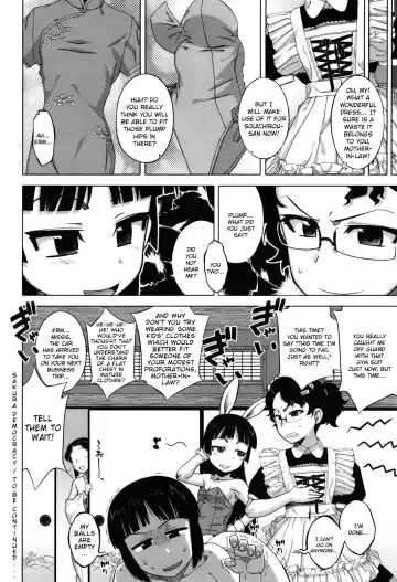 [Takatsu] Sakura Democracy! Fhentai - Page 70