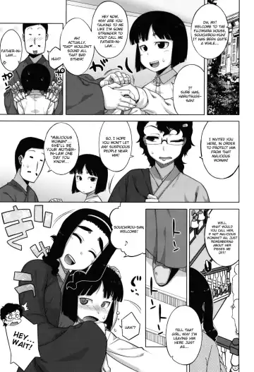 [Takatsu] Sakura Democracy! Fhentai - Page 71