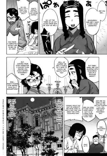 [Takatsu] Sakura Democracy! Fhentai - Page 90