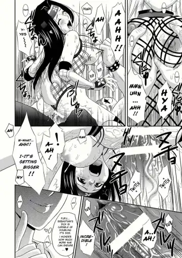 [Momoya Show-neko] Benikage Inu Fhentai - Page 24