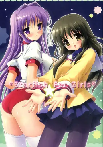 Starfish For Girls - Fhentai