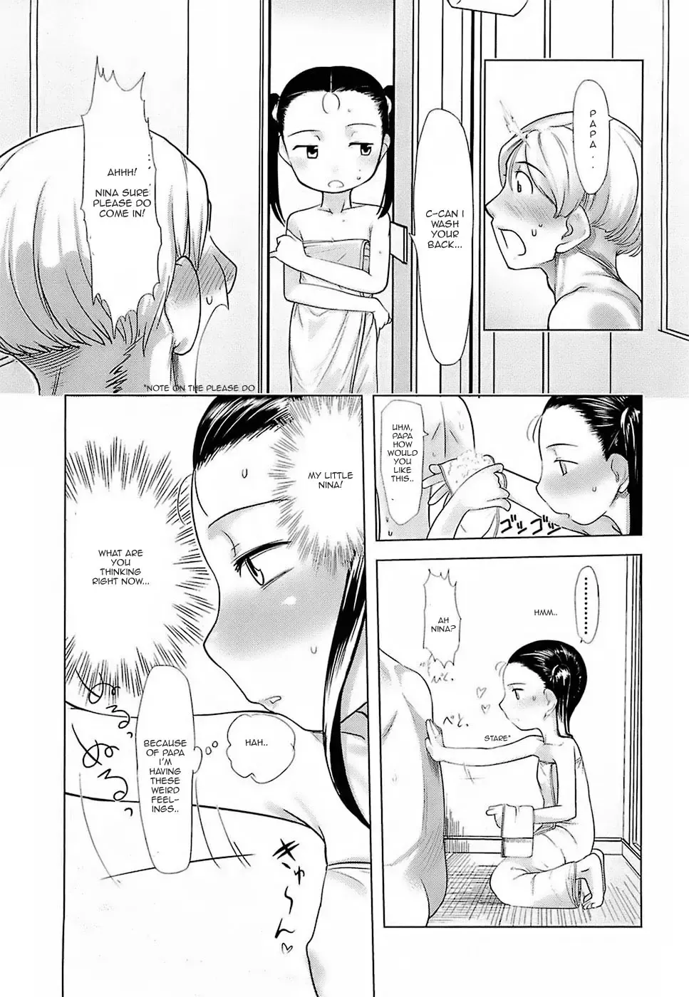 [Urajirou] Hiyoko no Tamago Ch. 1-4 Fhentai - Page 31
