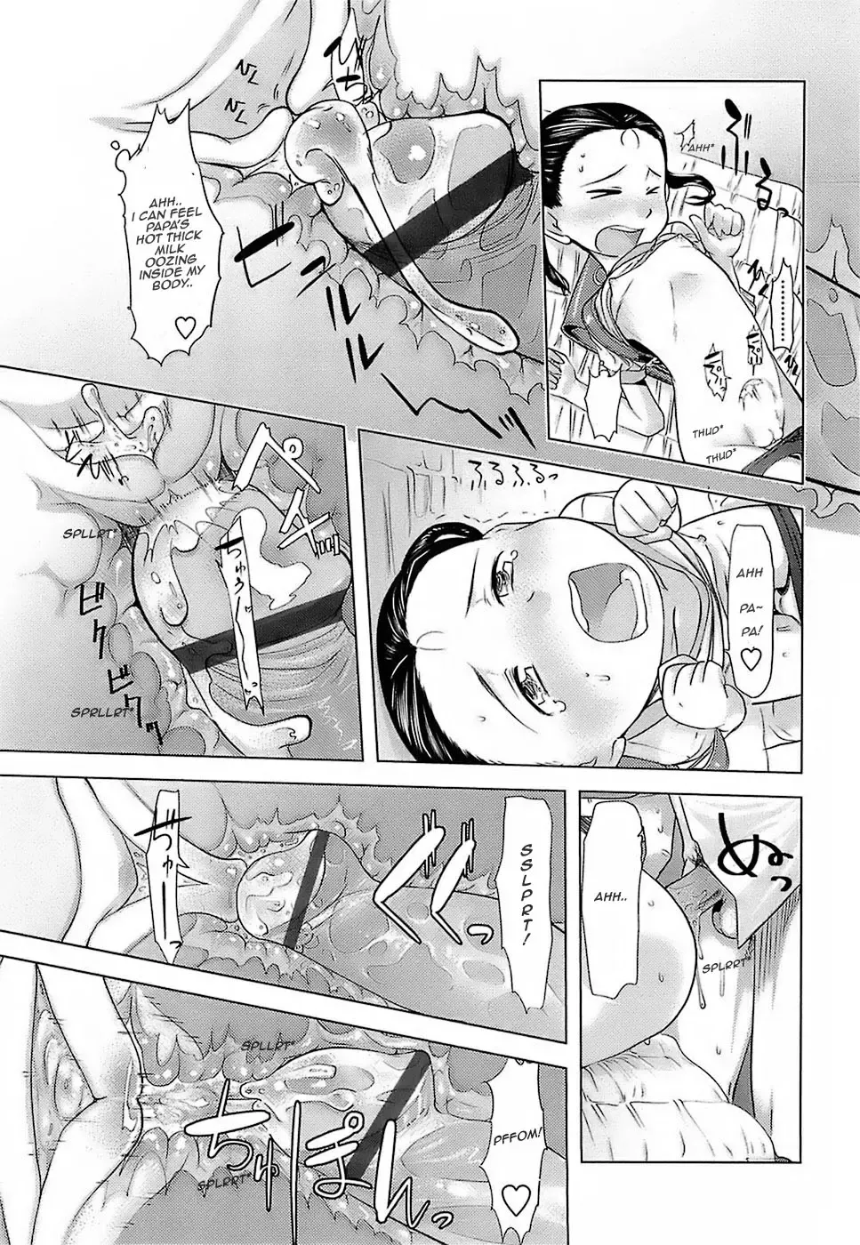 [Urajirou] Hiyoko no Tamago Ch. 1-4 Fhentai - Page 65