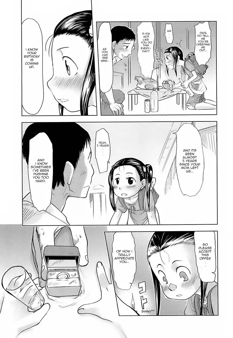 [Urajirou] Hiyoko no Tamago Ch. 1-4 Fhentai - Page 75