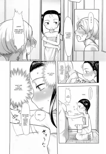 [Urajirou] Hiyoko no Tamago Ch. 1-4 Fhentai - Page 31