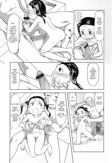 [Urajirou] Hiyoko no Tamago Ch. 1-4 Fhentai - Page 33