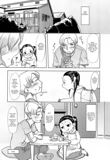 [Urajirou] Hiyoko no Tamago Ch. 1-4 Fhentai - Page 48