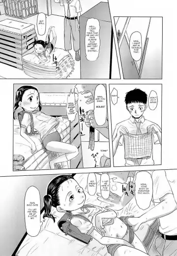 [Urajirou] Hiyoko no Tamago Ch. 1-4 Fhentai - Page 58