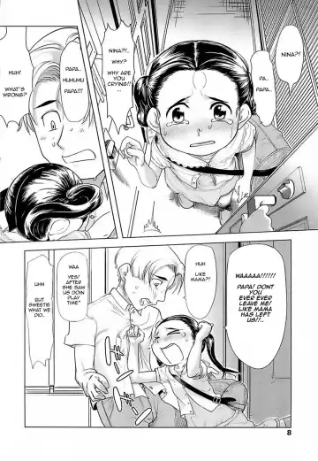 [Urajirou] Hiyoko no Tamago Ch. 1-4 Fhentai - Page 6