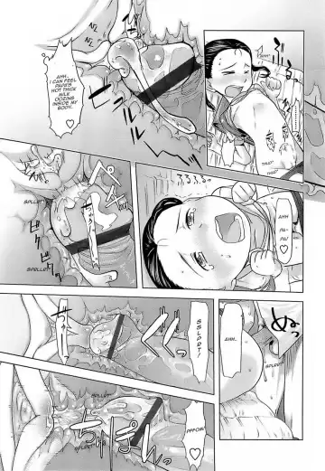 [Urajirou] Hiyoko no Tamago Ch. 1-4 Fhentai - Page 65