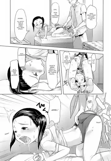 [Urajirou] Hiyoko no Tamago Ch. 1-4 Fhentai - Page 67