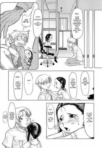 [Urajirou] Hiyoko no Tamago Ch. 1-4 Fhentai - Page 7