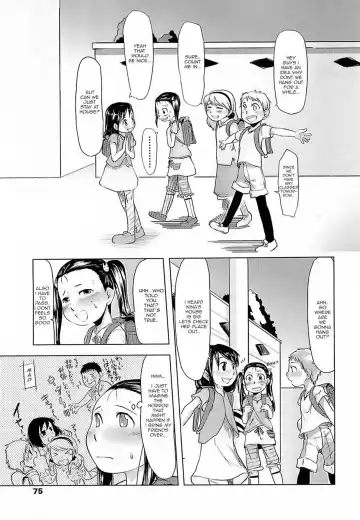 [Urajirou] Hiyoko no Tamago Ch. 1-4 Fhentai - Page 73
