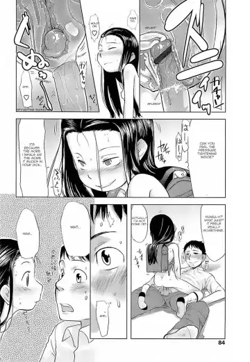 [Urajirou] Hiyoko no Tamago Ch. 1-4 Fhentai - Page 82