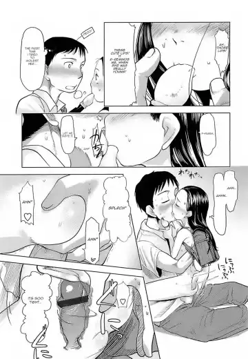 [Urajirou] Hiyoko no Tamago Ch. 1-4 Fhentai - Page 85