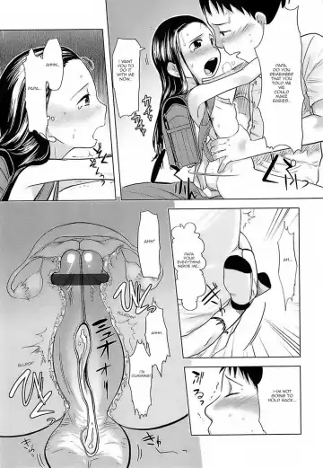 [Urajirou] Hiyoko no Tamago Ch. 1-4 Fhentai - Page 89