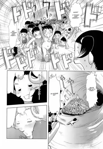 [Urajirou] Hiyoko no Tamago Ch. 1-4 Fhentai - Page 92