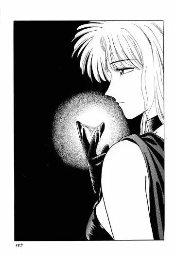 [Kitahara Aki] Bisyoujo Anthology '93 jyoukan Fhentai - Page 126