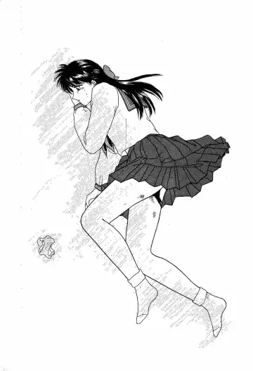 [Kitahara Aki] Bisyoujo Anthology '93 jyoukan Fhentai - Page 79